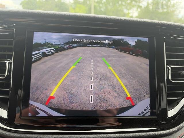 2026 Dodge Durango GT RWD