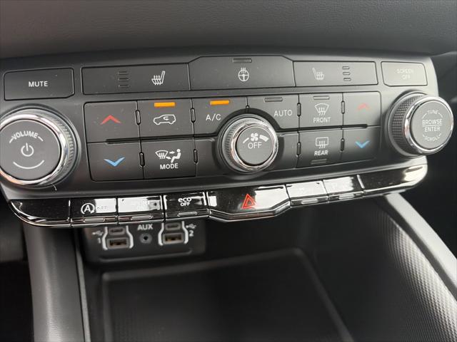 2026 Dodge Durango GT RWD