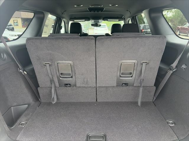 2026 Dodge Durango GT RWD