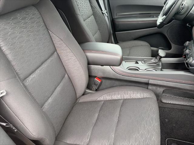 2026 Dodge Durango GT RWD
