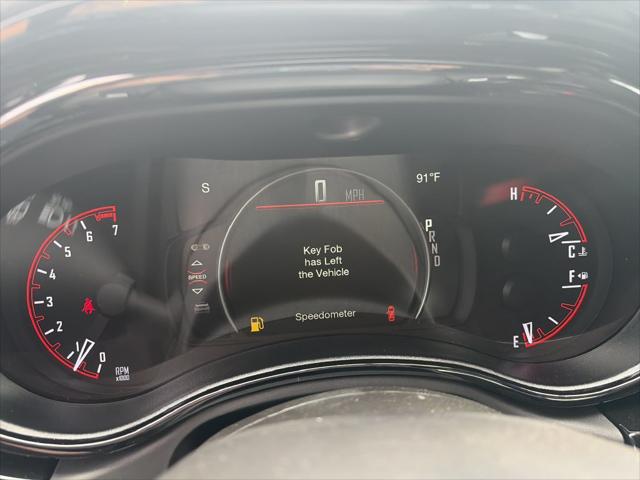 2026 Dodge Durango GT RWD