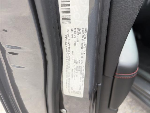2026 Dodge Durango GT RWD