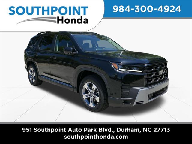 2026 Honda Pilot EX-L for sale in Durham, NC