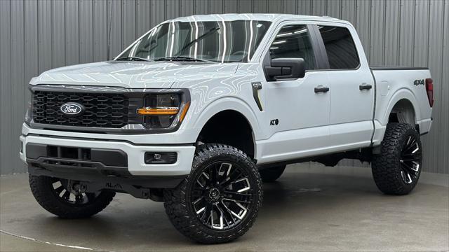 2024 Ford F-150 STX for sale in Frederick, MD
