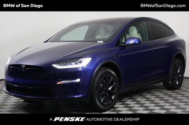 2023 Tesla Model X Unknown for sale in San Diego, CA