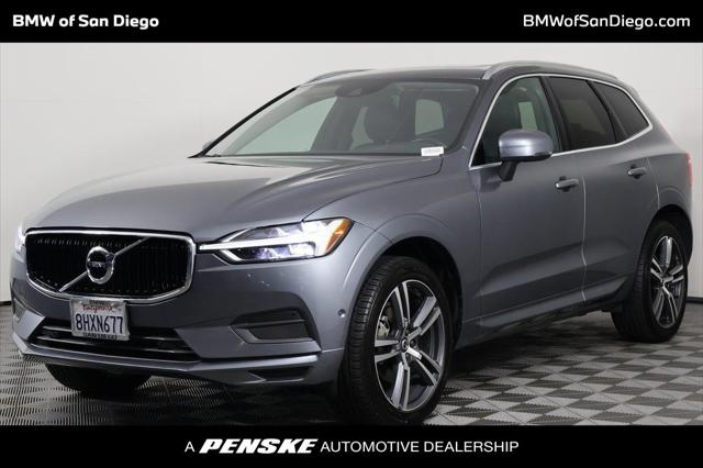 2019 Volvo XC60 T5 Momentum for sale in San Diego, CA
