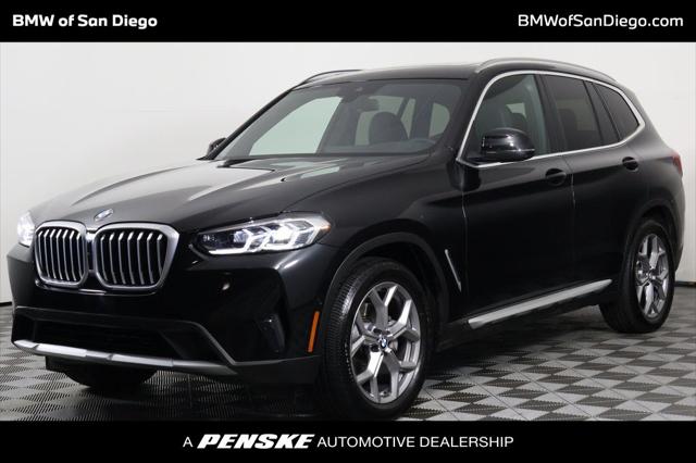 2024 BMW X3 sDrive30i for sale in San Diego, CA