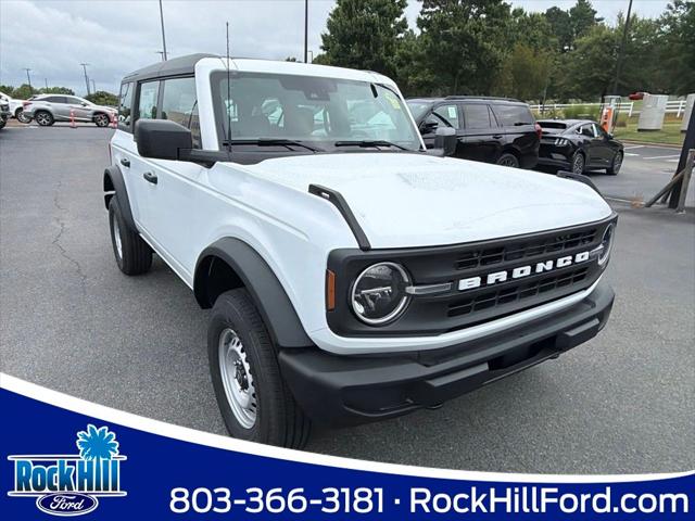 2026 Ford Bronco Base for sale in Rock Hill, SC