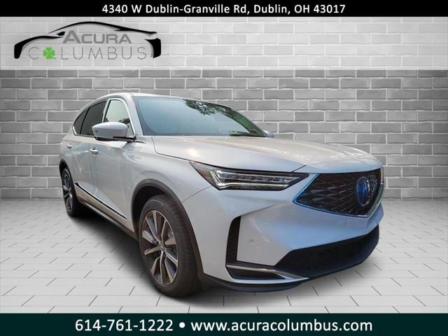2026 Acura MDX Technology Package for sale in Dublin, OH
