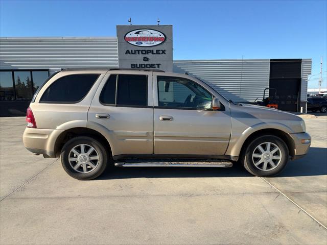 2004 Buick Rainier CXL Plus for sale in Watertown, MA