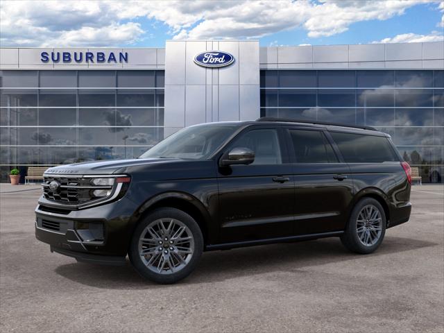 2027 Ford Expedition Max Platinum for sale in Ferndale, MI