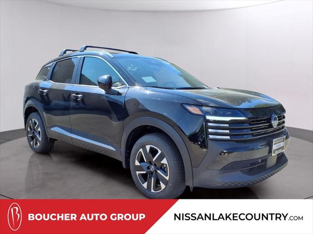 2026 Nissan Kicks SV for sale in OCONOMOWOC, WI