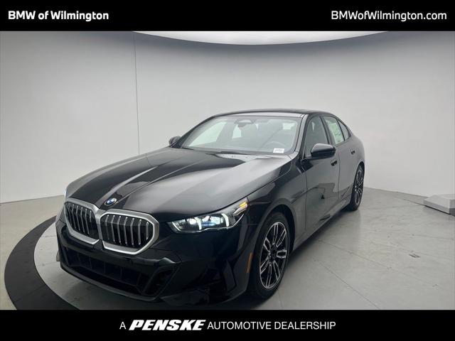 2027 BMW 5 Series 530i for sale in Wilmington, NC