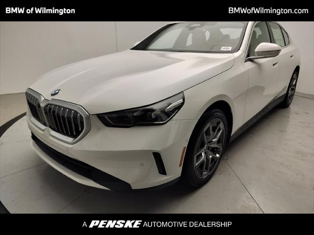 2027 BMW 5 Series 530i for sale in Wilmington, NC