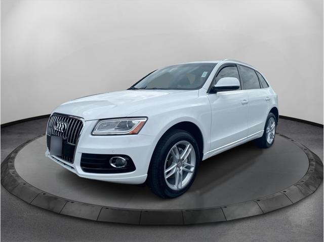 2016 Audi Q5 2.0T Premium for sale in Folsom, CA