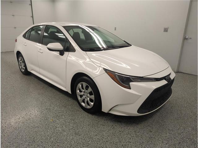 2022 Toyota Corolla LE for sale in Hickory, NC
