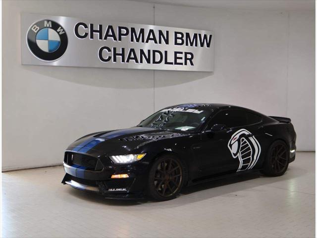 2017 Ford GT Shelby GT350 for sale in Chandler, AZ