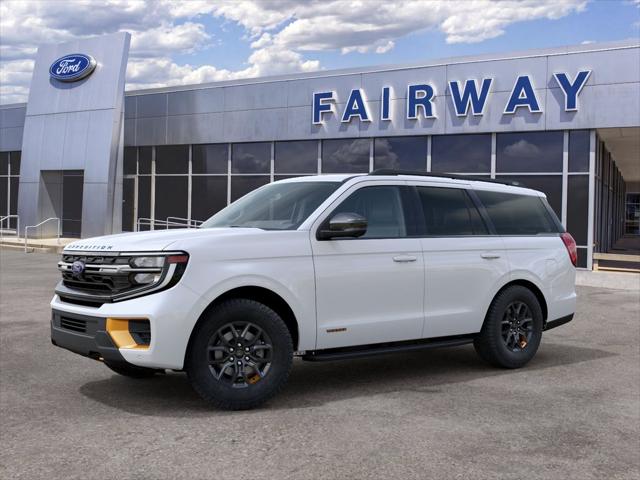2027 Ford Expedition Tremor for sale in Greenville, SC