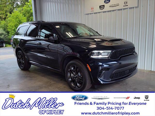 2026 Dodge Durango GT Plus AWD for sale in Ripley, WV
