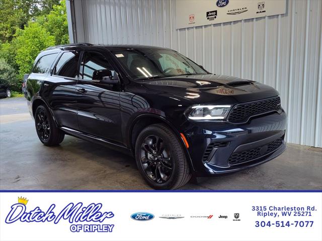 2026 Dodge Durango GT Plus AWD for sale in Ripley, WV