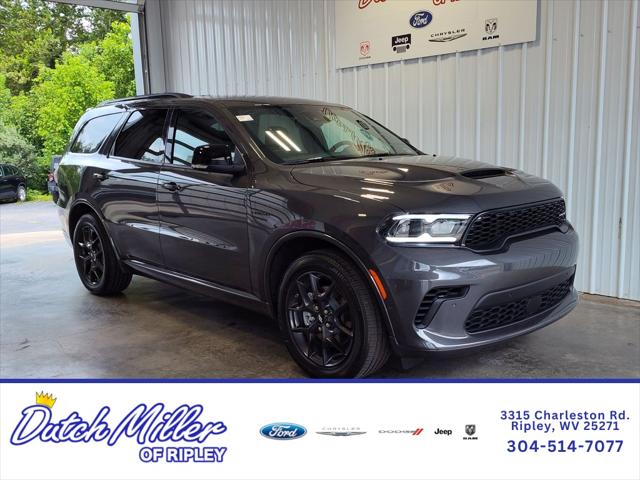 2026 Dodge Durango GT Plus AWD HEMI V8 for sale in Ripley, WV