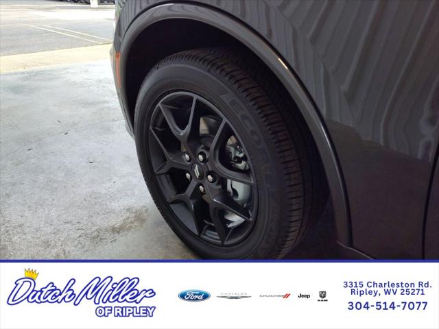 2026 Dodge Durango GT Plus AWD HEMI V8