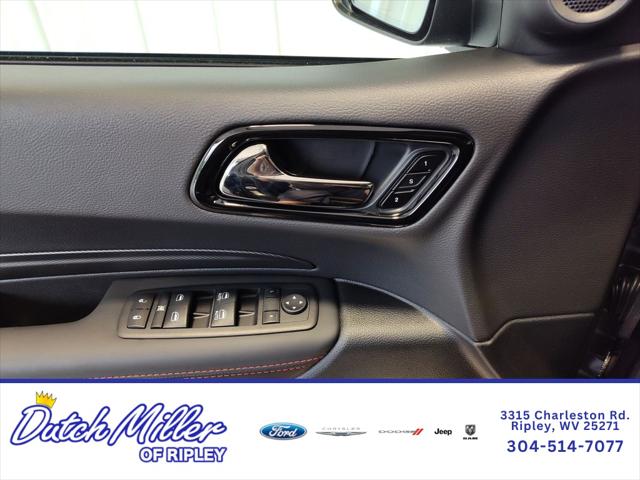2026 Dodge Durango GT Plus AWD HEMI V8