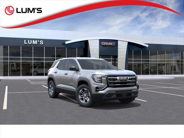 2027 GMC Terrain AWD Elevation for sale in McMinnville, OR