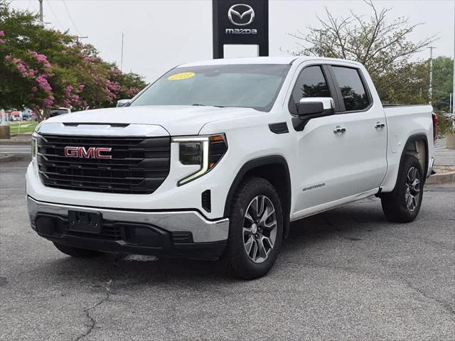 2023 GMC Sierra 1500 2WD Crew Cab Short Box Pro for sale in Dover, DE