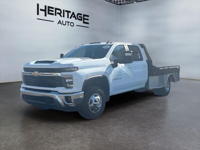 2026 Chevrolet Silverado 3500HD LT for sale in Brigham City, UT