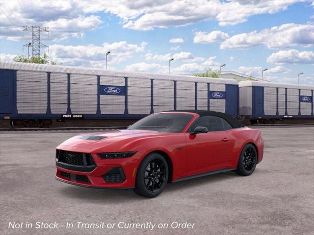 2026 Ford Mustang GT Premium for sale in Conway, SC