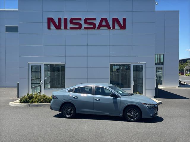2026 Nissan Sentra SV for sale in Medford, OR