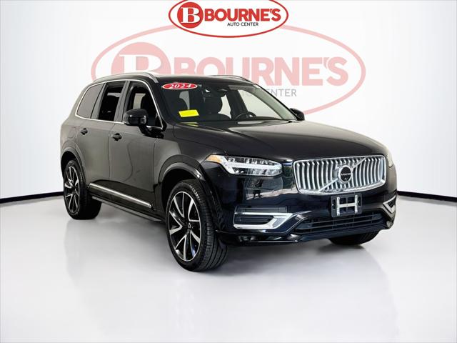 2024 Volvo XC90 B5 Plus Bright Theme for sale in South Easton, MA