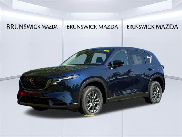 2026 Mazda CX-5 2.5 S Select for sale in Brunswick, OH