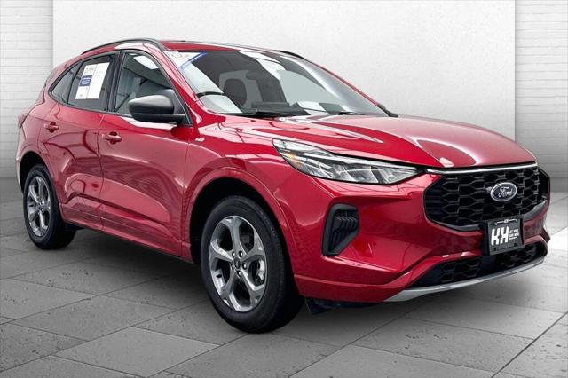 2024 Ford Escape ST-Line for sale in Papillion, NE