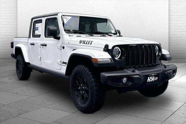 2023 Jeep Gladiator Sport for sale in Papillion, NE