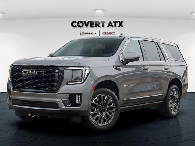 2023 GMC Yukon 4WD Denali Ultimate for sale in Austin, TX