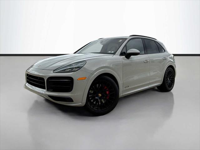 2023 Porsche Cayenne GTS for sale in Monroeville, PA