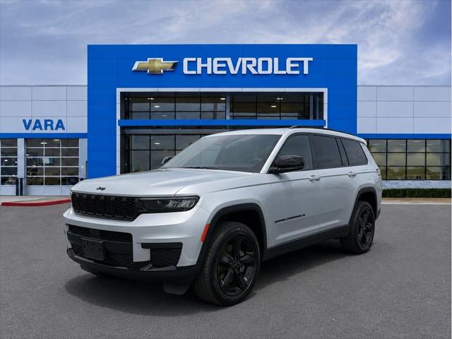 2024 Jeep Grand Cherokee L Altitude X 4x2 for sale in San Antonio, TX