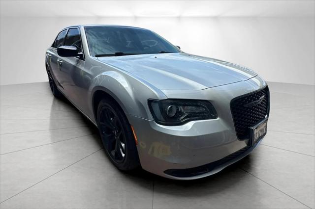 2021 Chrysler 300 Touring for sale in National City, CA