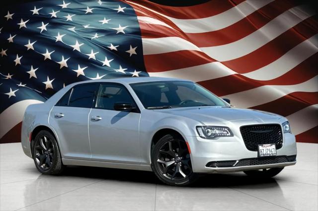 2021 Chrysler 300 Touring for sale in National City, CA