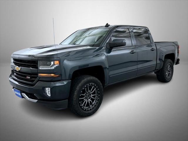 2017 Chevrolet Silverado 1500 LT for sale in Blair, NE
