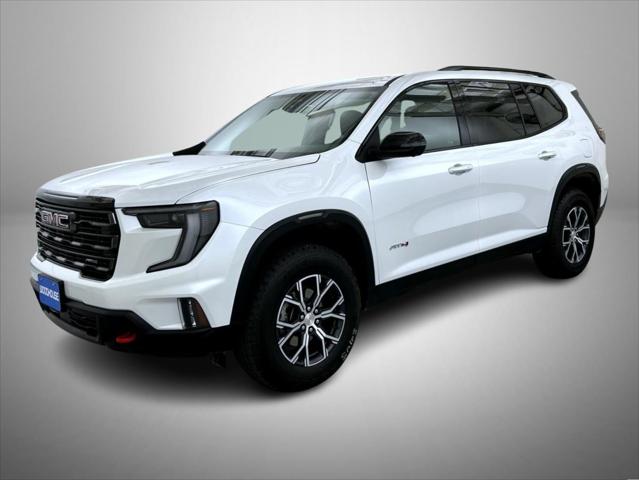 2025 GMC Acadia AWD AT4 for sale in Blair, NE