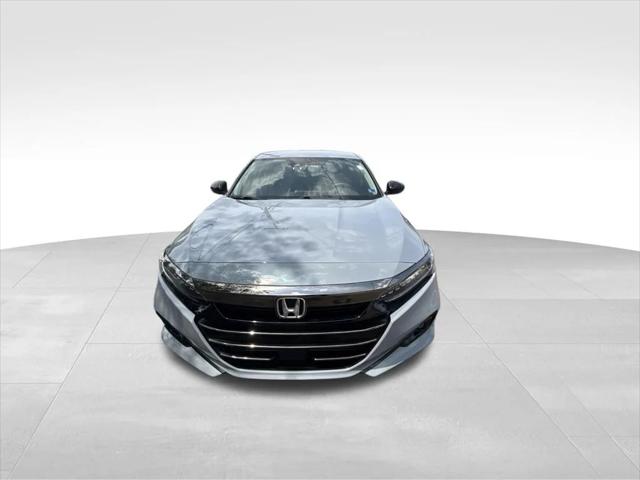2022 Honda Accord Sport Special Edition