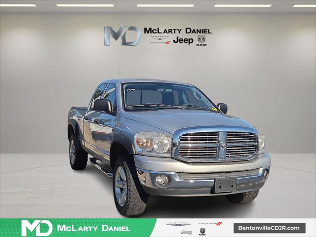 2008 Dodge Ram 1500 SLT for sale in Bentonville, AR