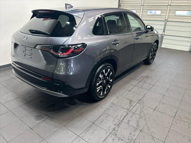 2026 Honda HR-V AWD EX-L 2026 Honda HR-V AWD EX-L