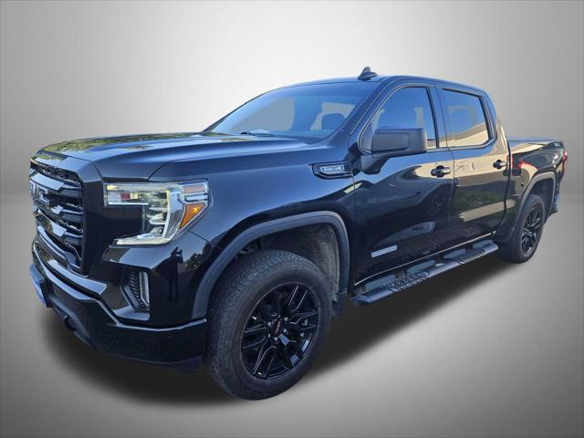 2021 GMC Sierra 1500 4WD Crew Cab Short Box Elevation for sale in Sioux City, IA