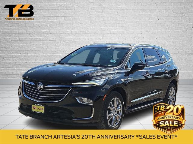 2023 Buick Enclave Premium AWD for sale in Artesia, NM