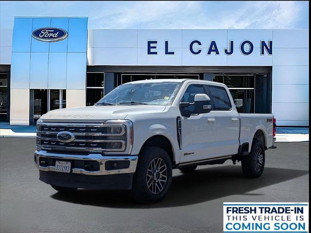 2023 Ford F-250 LARIAT