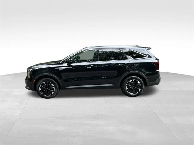 2024 Kia Sorento S 2024 Kia Sorento S